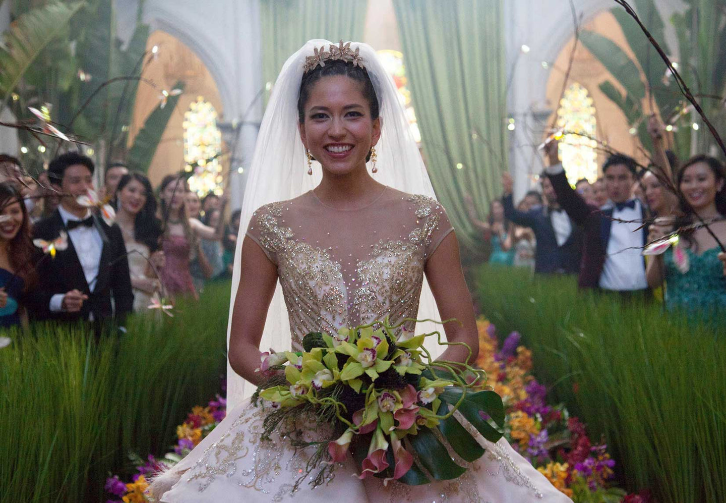 The 20 Best Wedding Movies of All Time