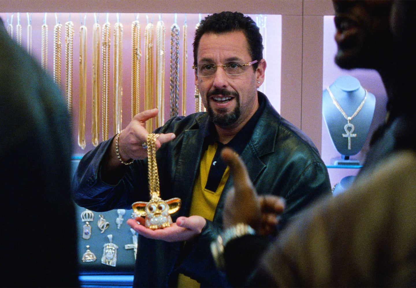 10 Movies Where Jewelry Stole the Show