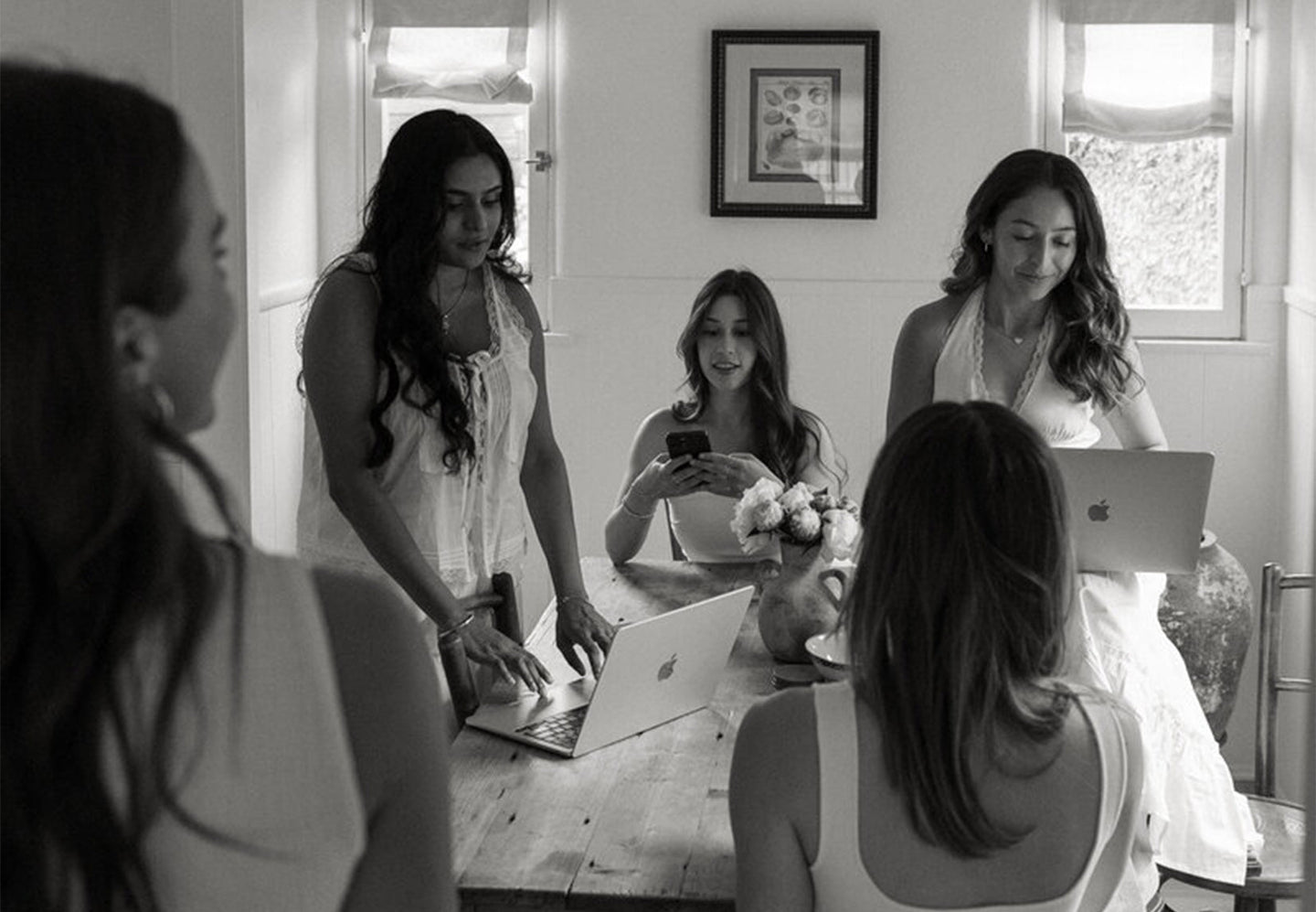 2025 Wedding Trend: Hiring a Professional Content Creator