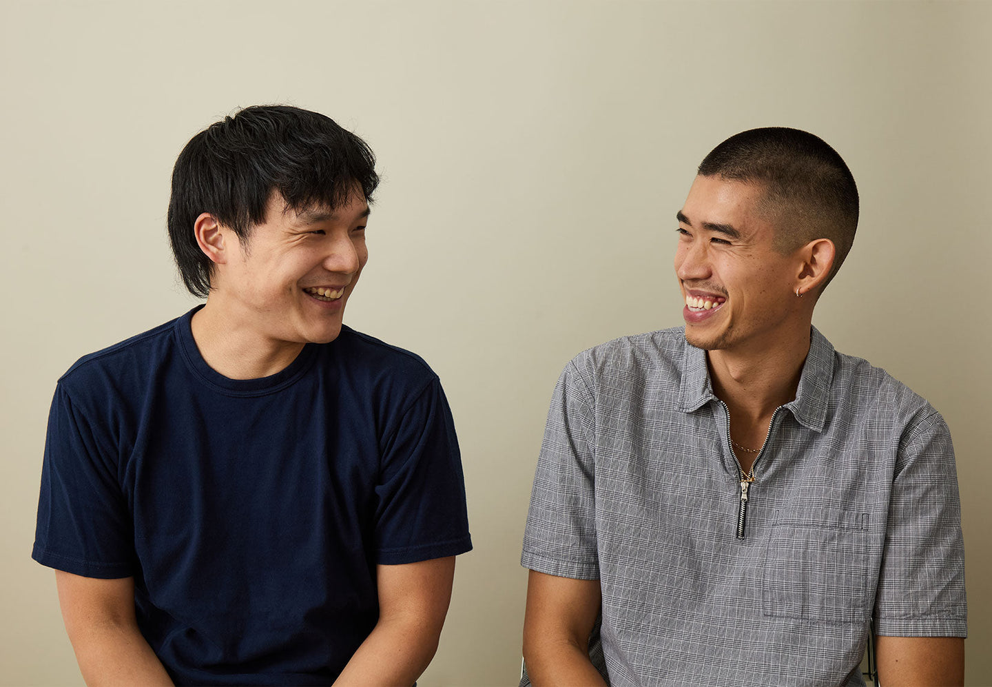 AAPI Month Founder Interview