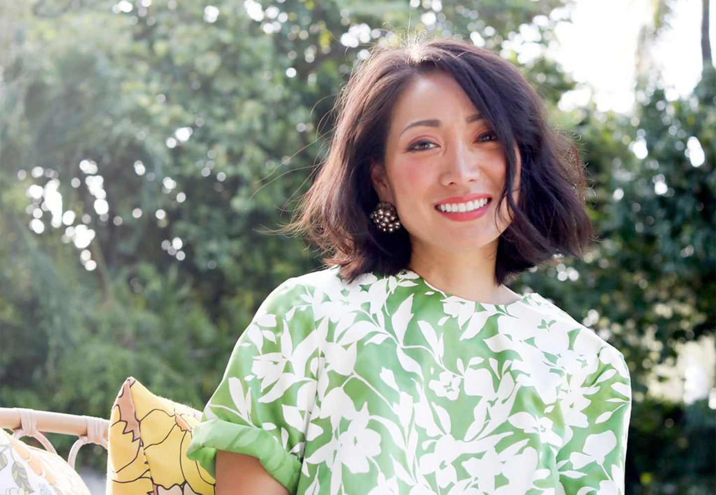AAPI-Owned Wedding Planner Spotlight: Annie Lee of Daughter of Design