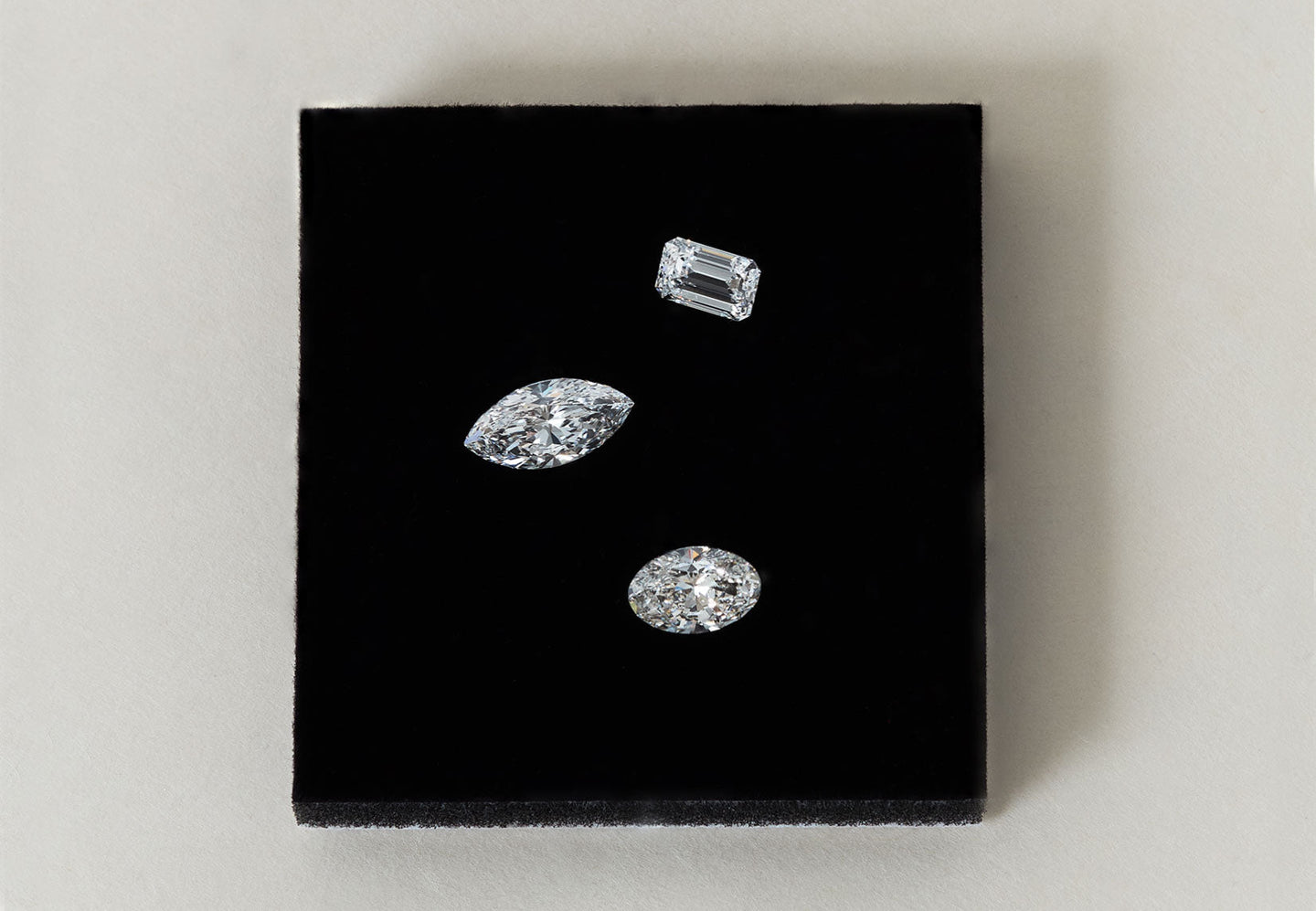 A Comprehensive Guide to Lab-Grown Diamonds