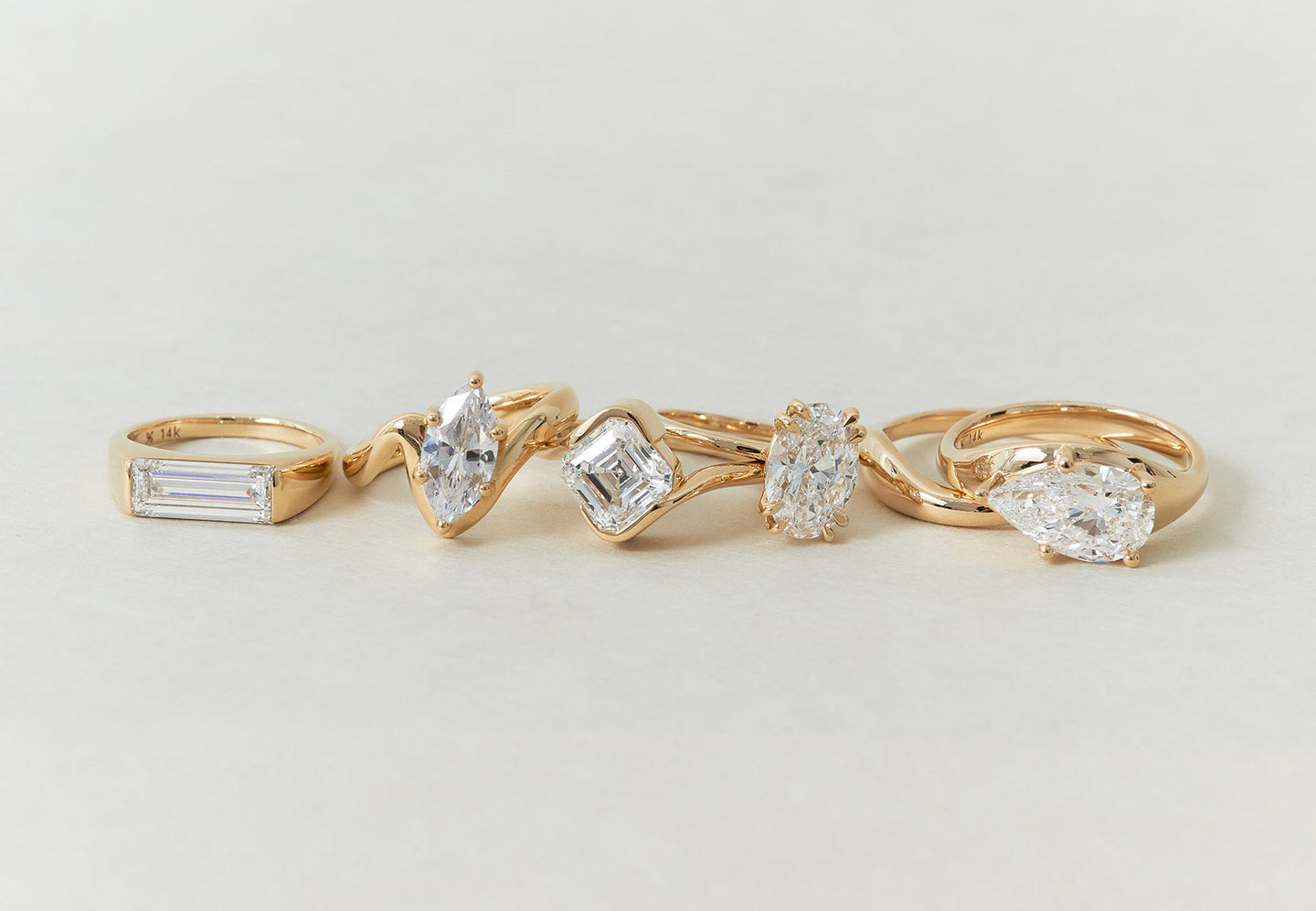 The Best Engagement Rings for Every Astrological Sign
