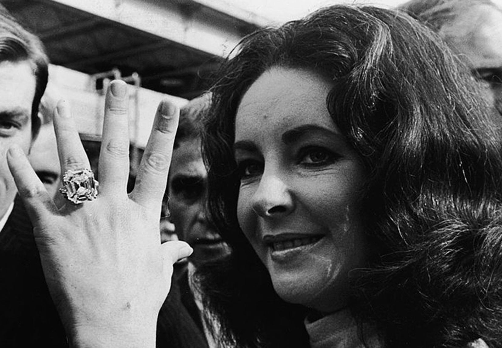 The 65 Best Celebrity Engagement Rings of All Time - hitched.co.uk
