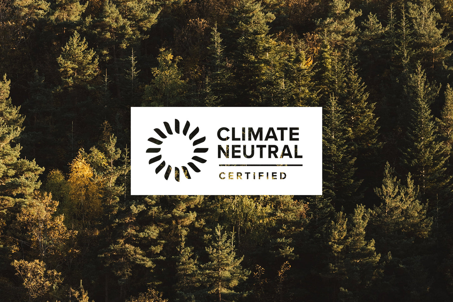 What Does it Mean to be Climate Neutral?