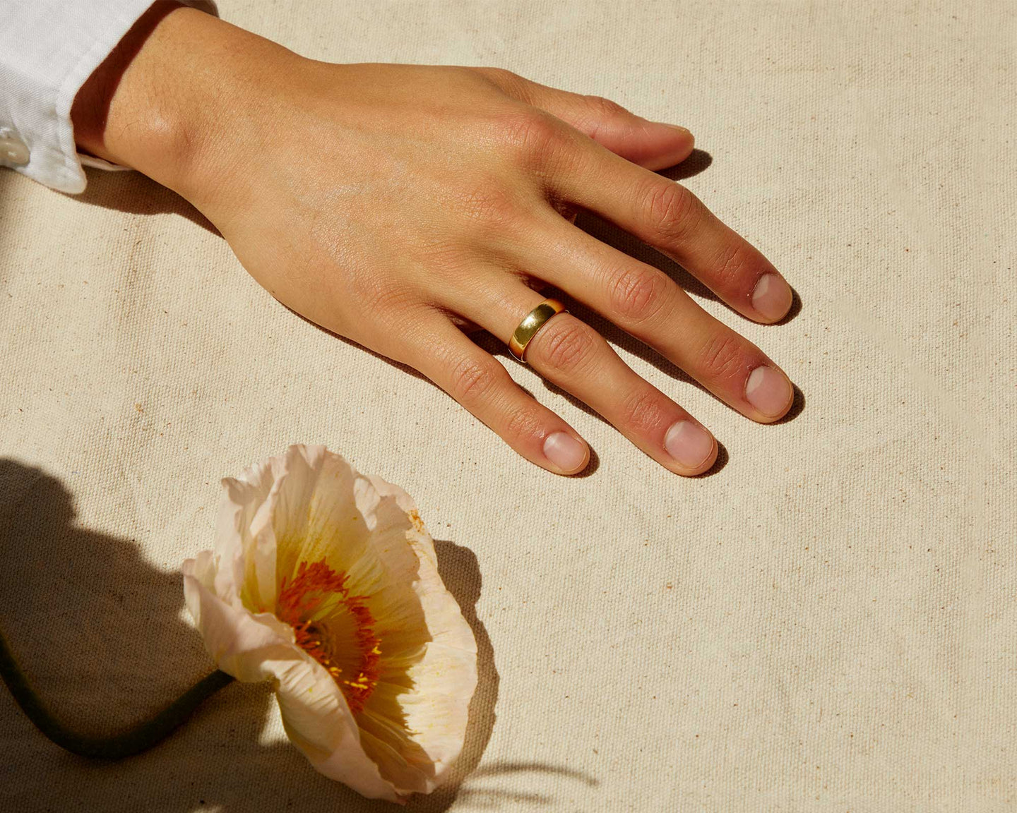 The Ultimate Wedding Band Buying Guide