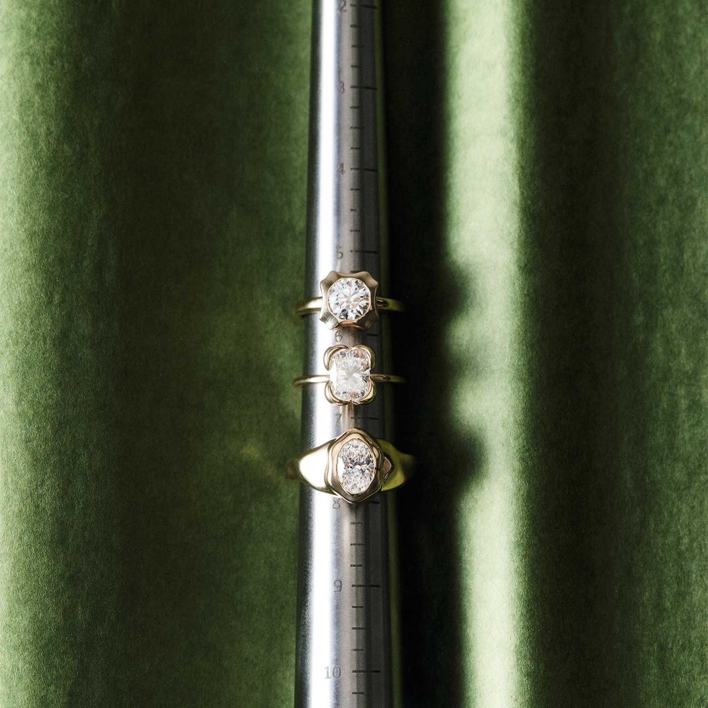 The Ultimate Engagement Ring Guide