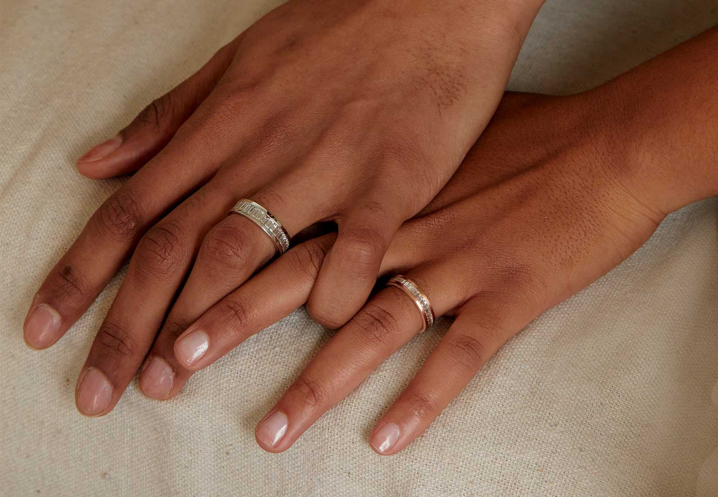 The History of Wedding Rings
