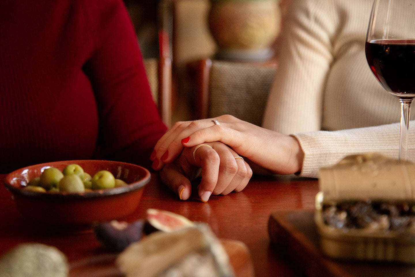 The Best Ring for your Love Language