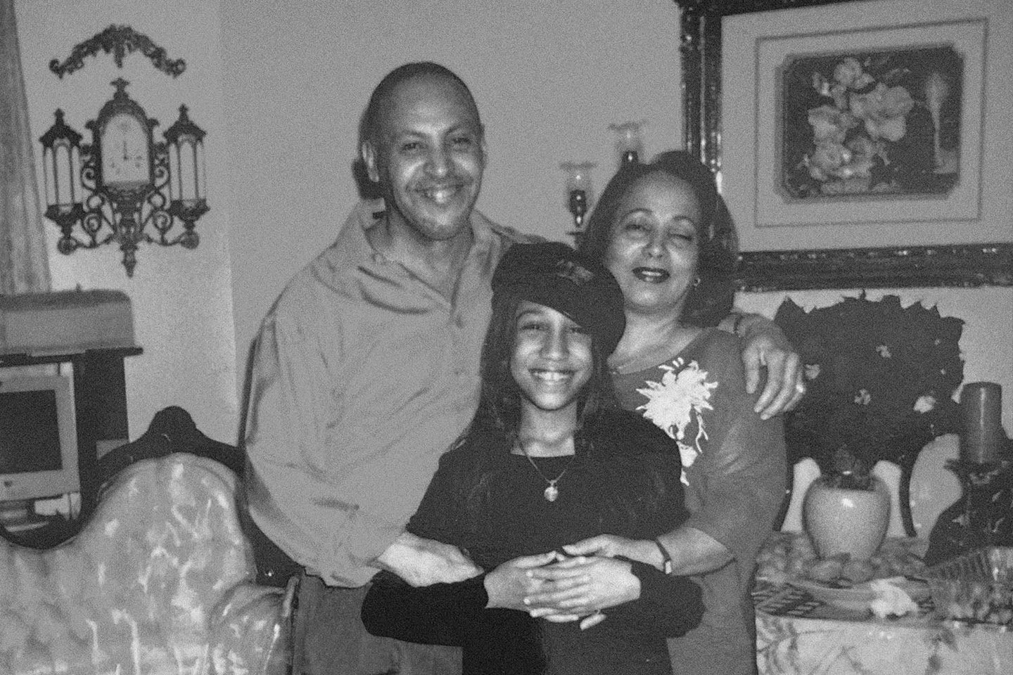 Hispanic Heritage Month: An Interview with Kiare