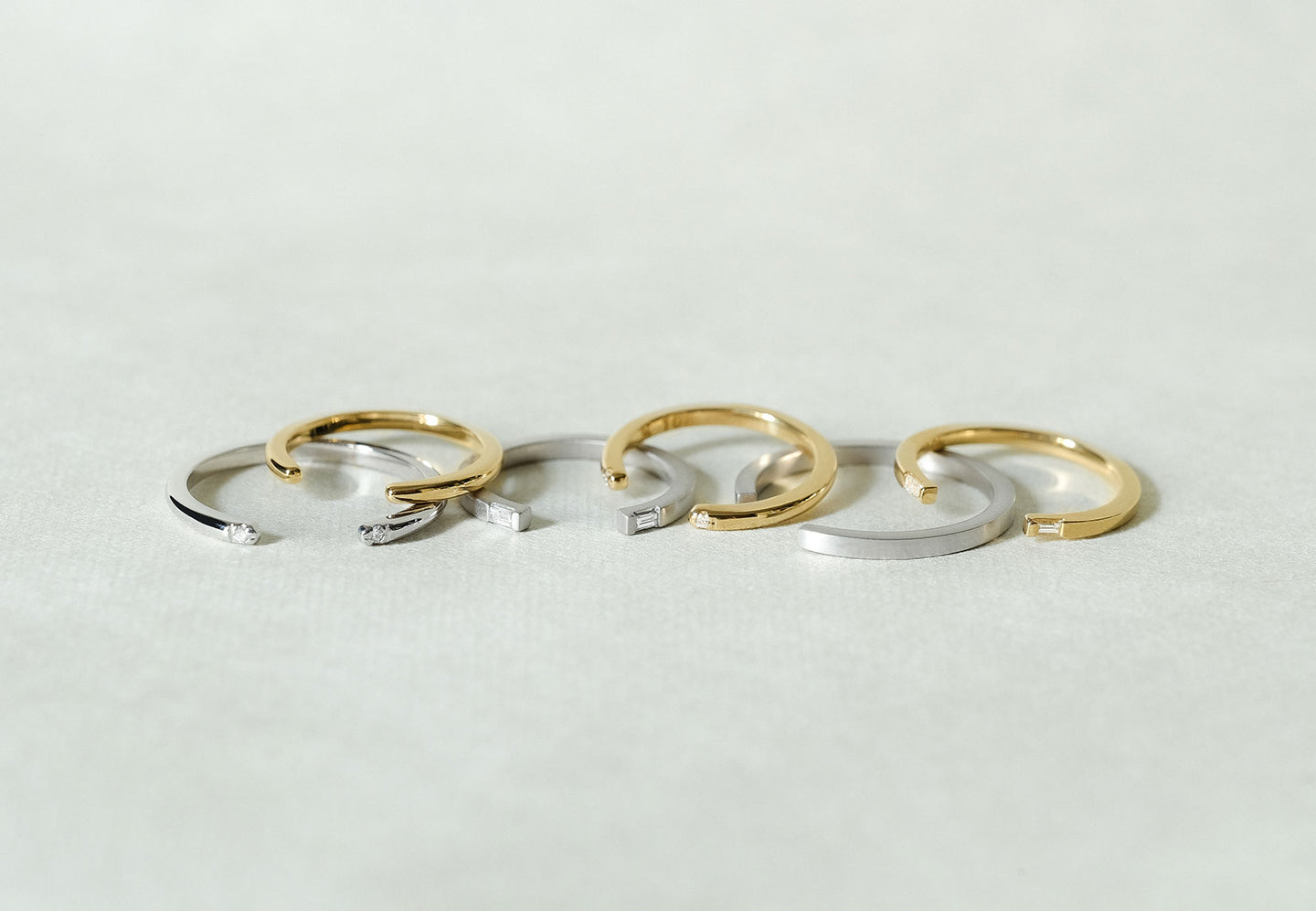 Open Rings 3 Reasons Why You Might Want One