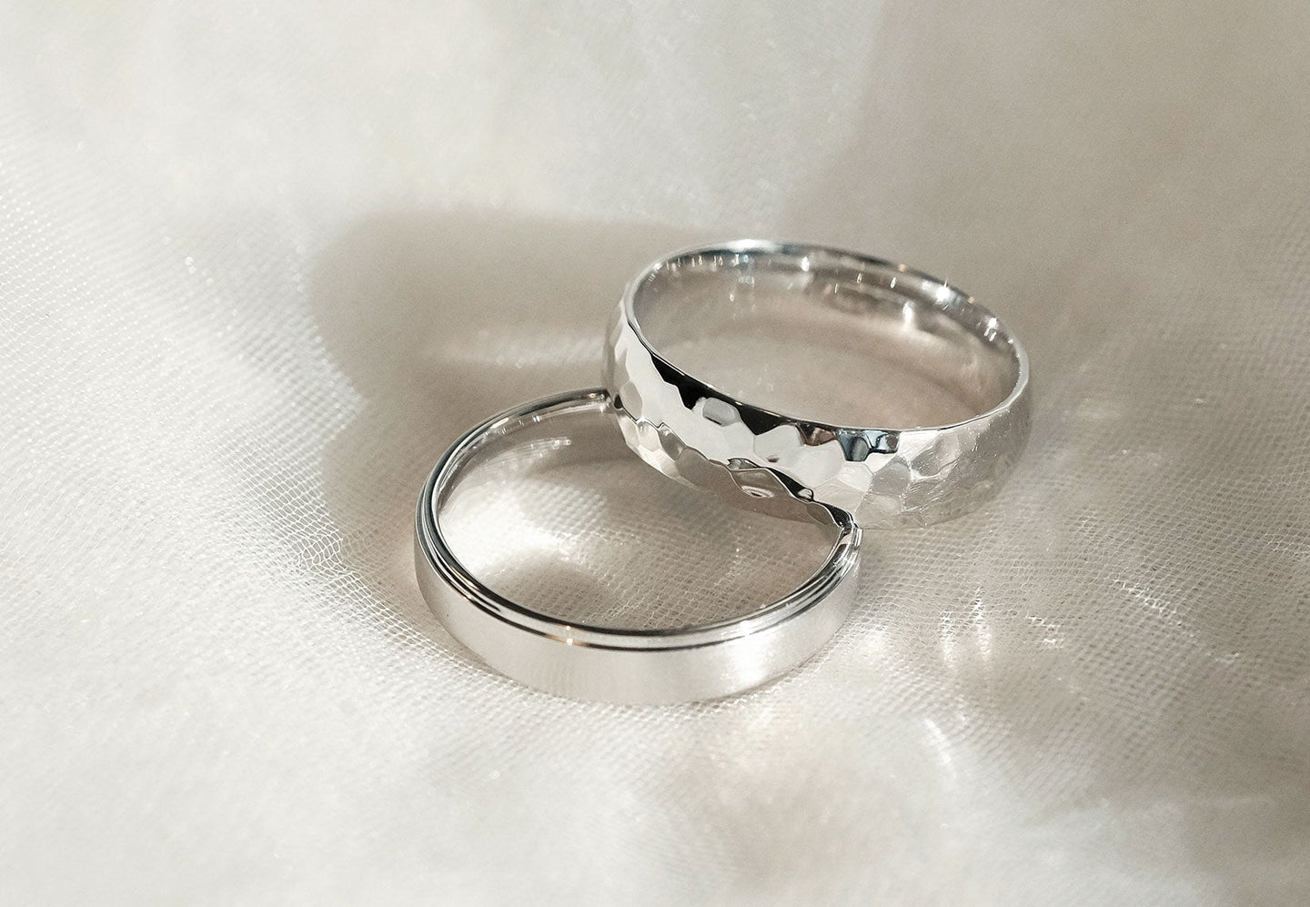 Platinum vs White Gold: What's the Difference?