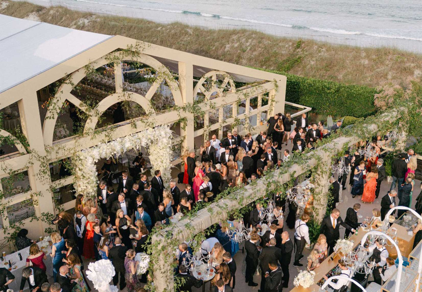 Summer 2025 Wedding Trends