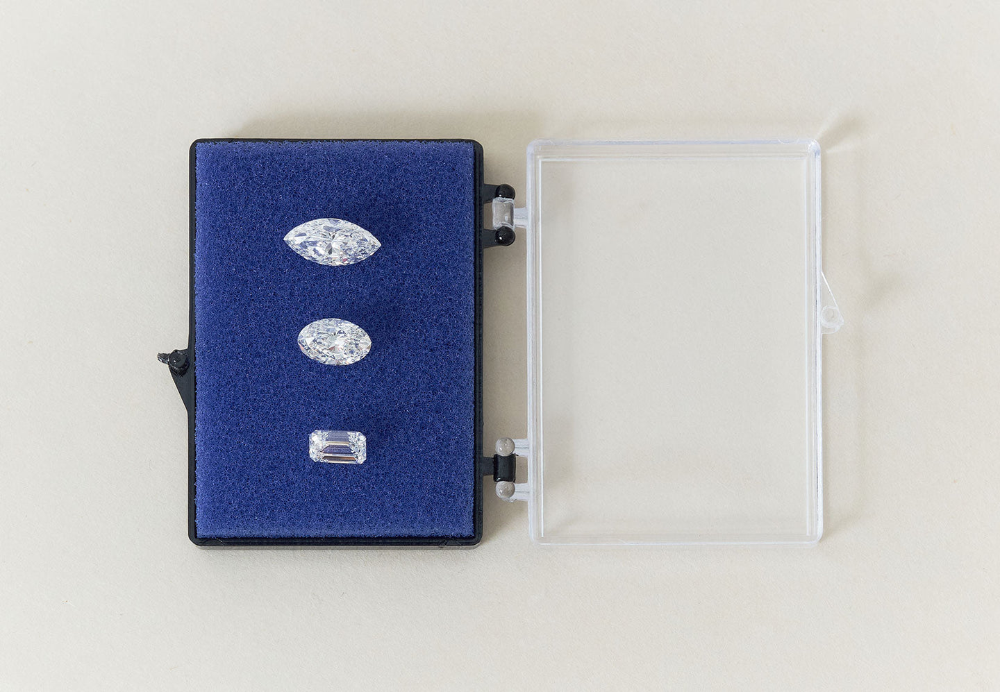 Understanding the 4 Cs: Cut, Clarity, Color, and Carat