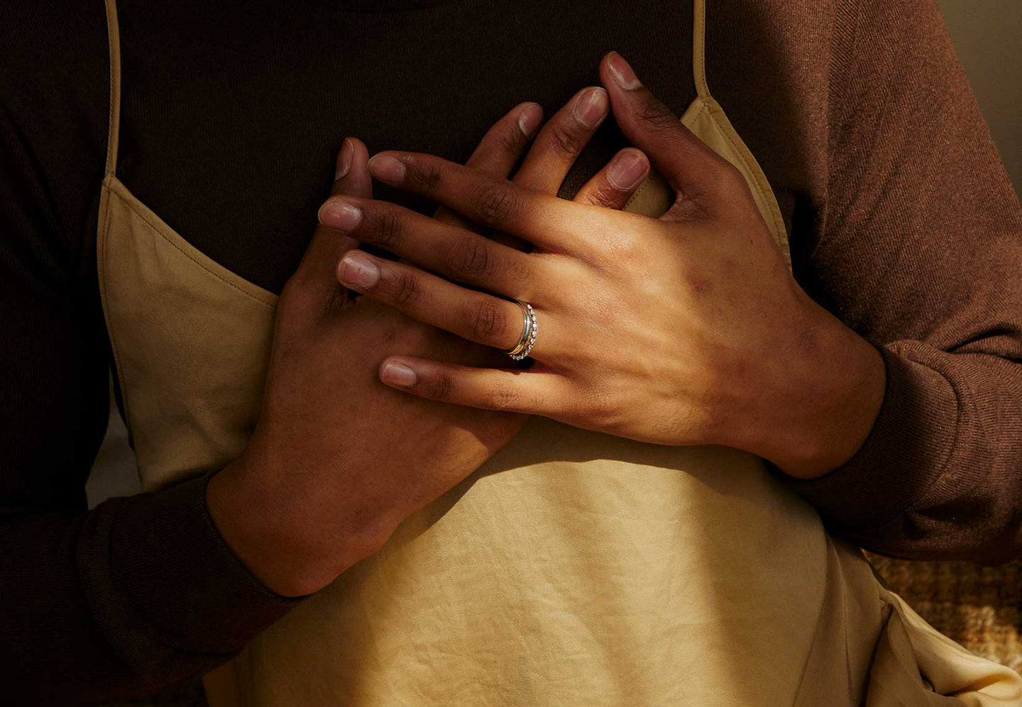 Women's Ring Size Chart