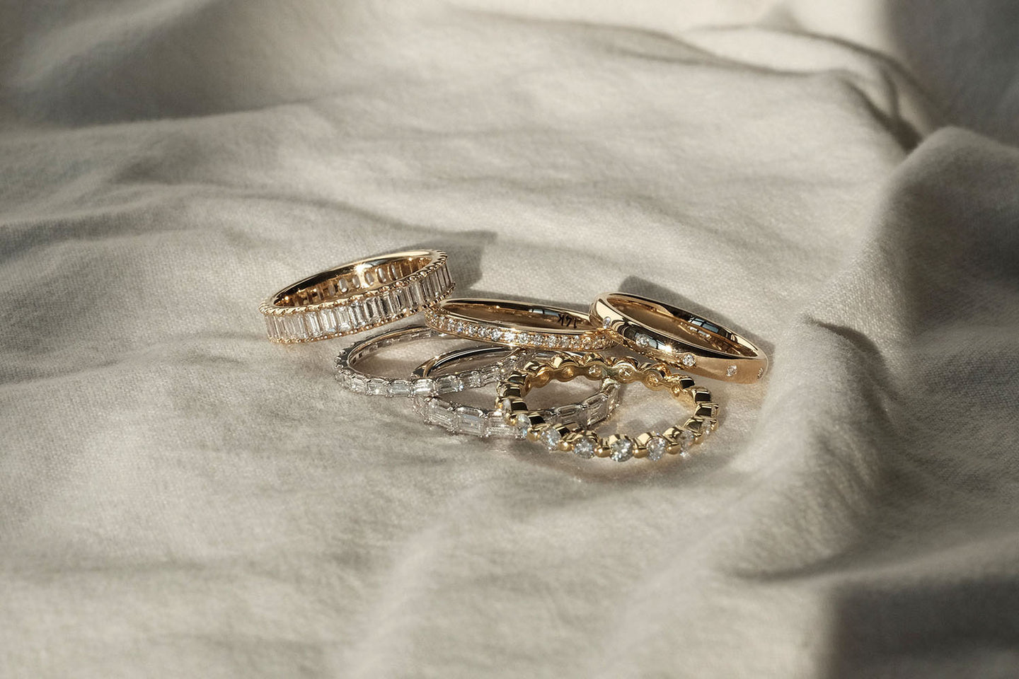 The Best Wedding Ring for Every Astrological Sign