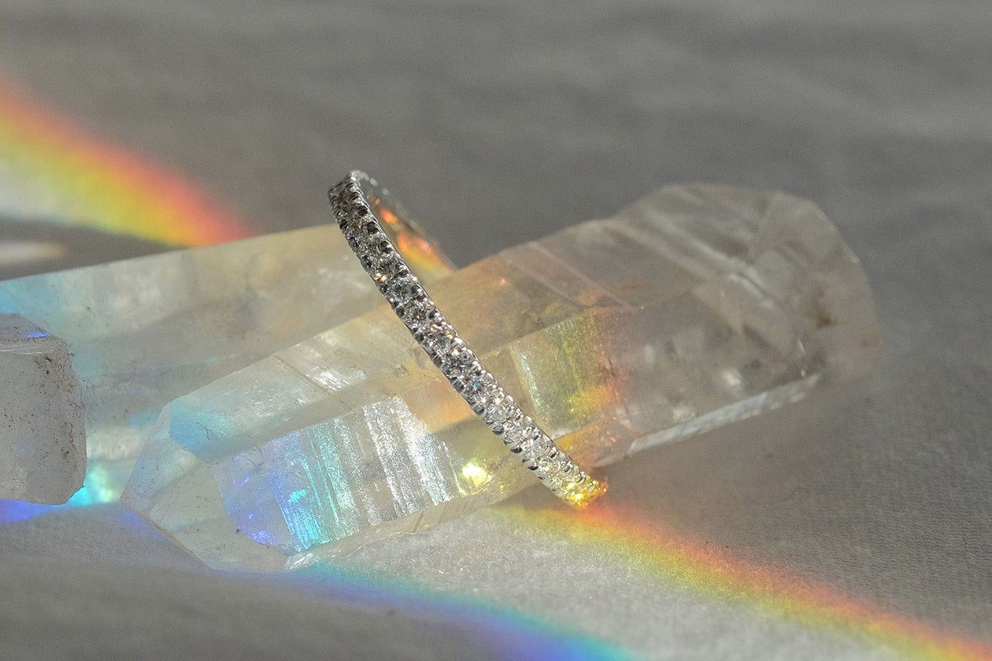 Lab Grown Diamonds