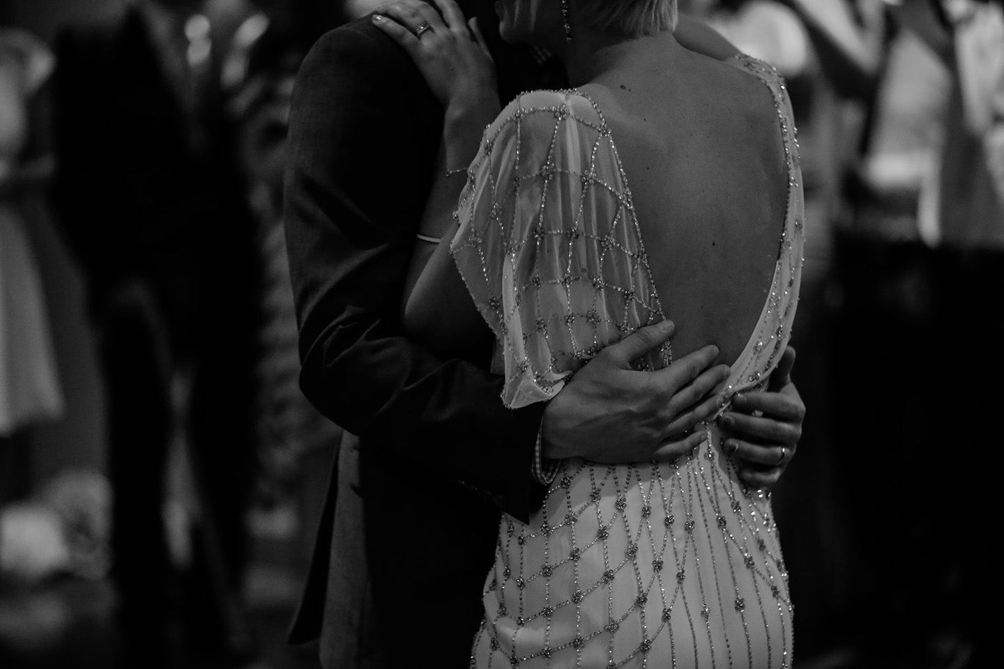 30 Perfect First Dance Wedding Songs