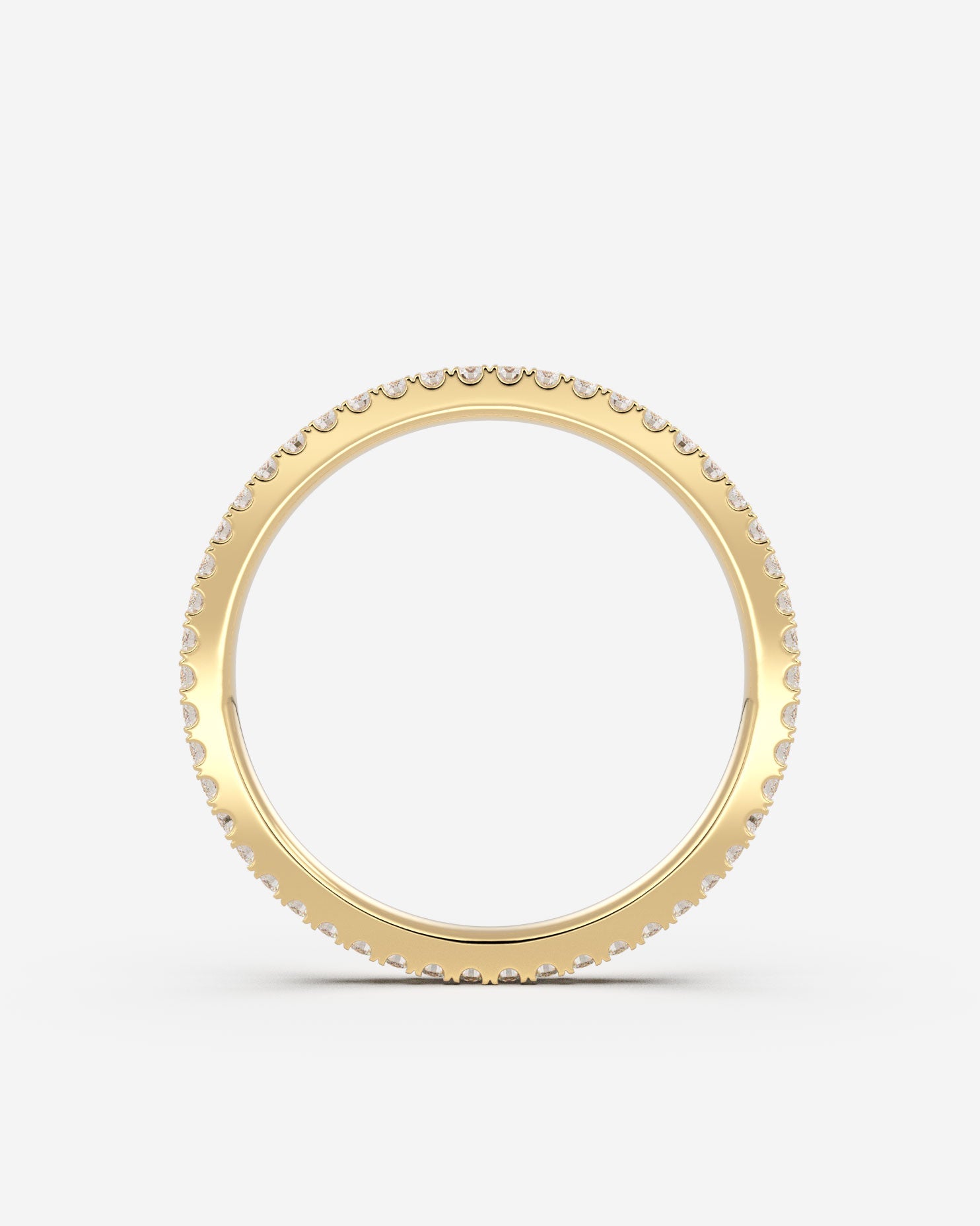 Full Eternity Wedding Ring | Holden