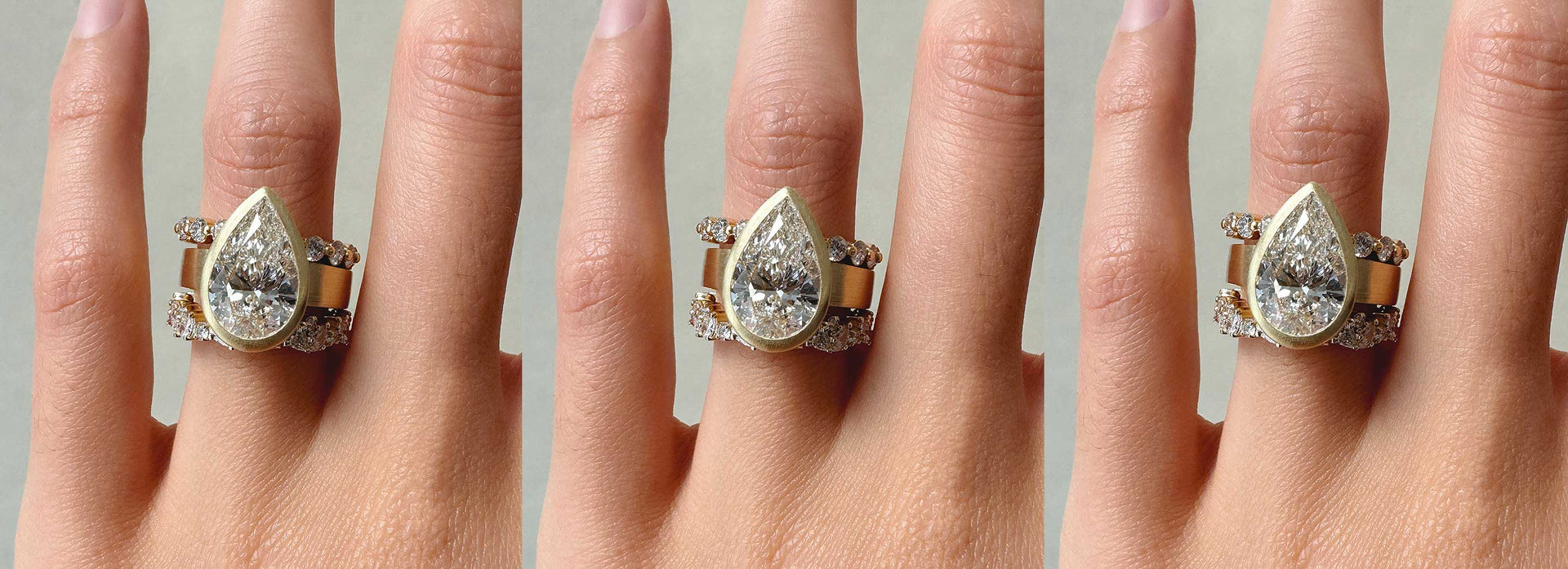 Custom Stack