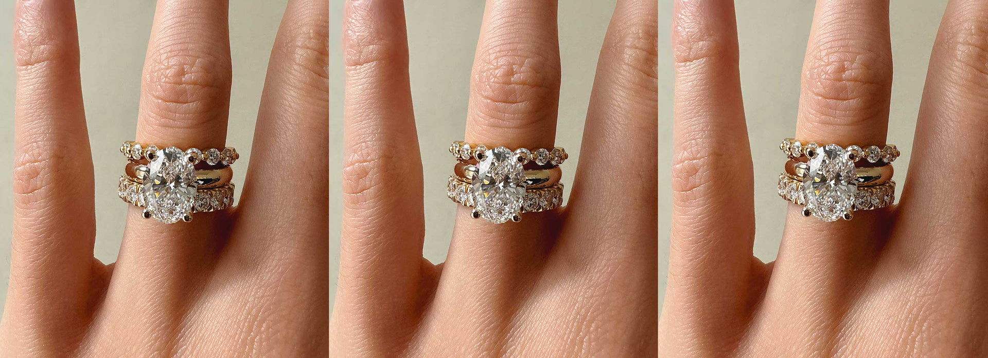 Custom Stack
