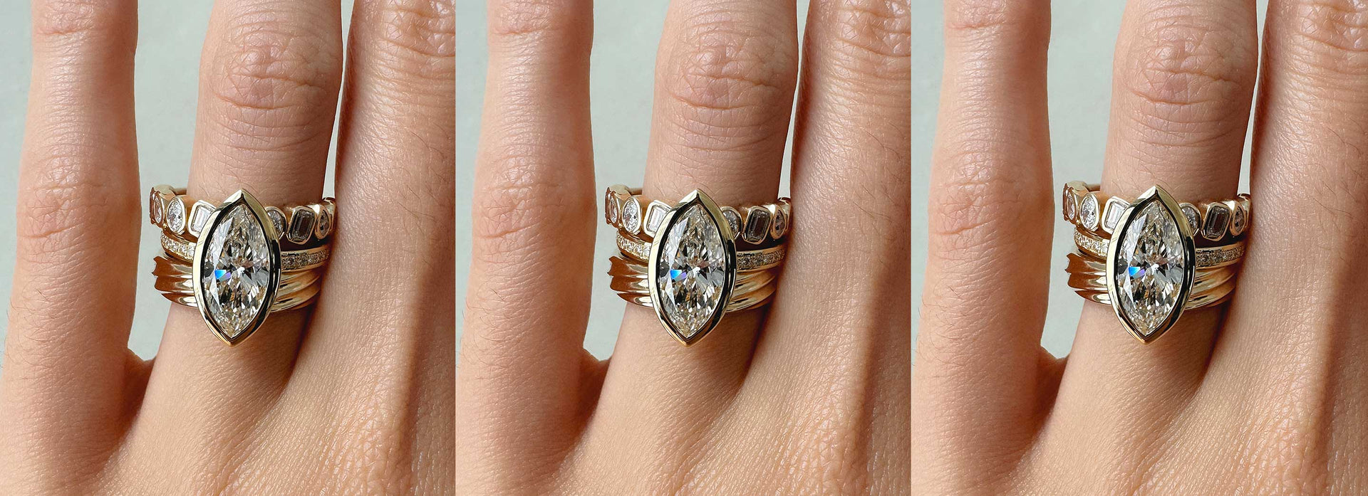 Custom Stack