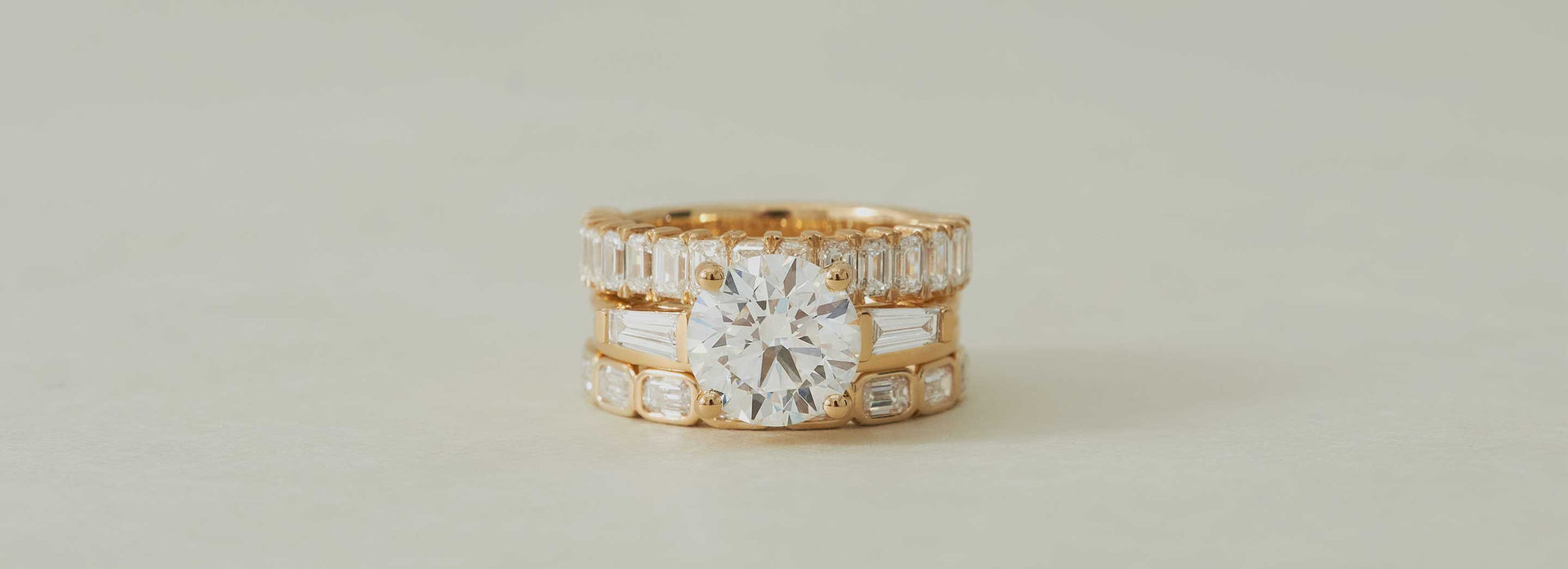 Custom Stack