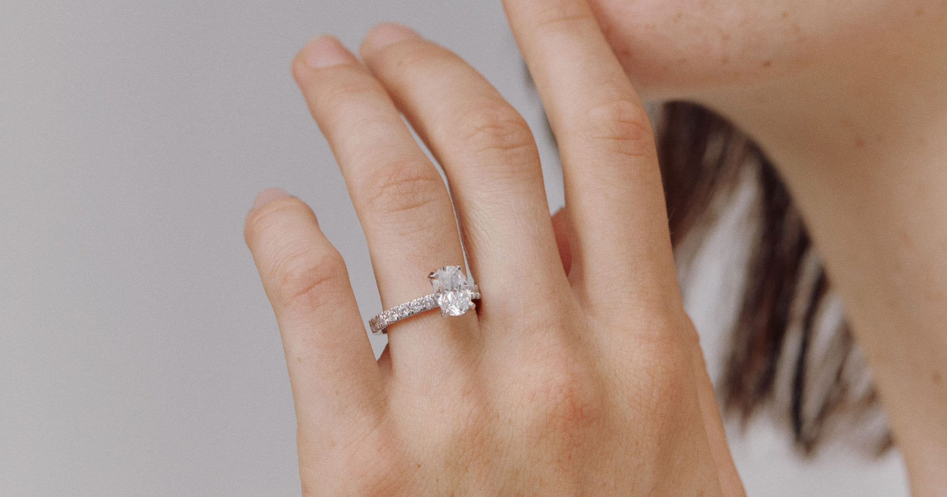 Custom Wedding & Engagement Rings