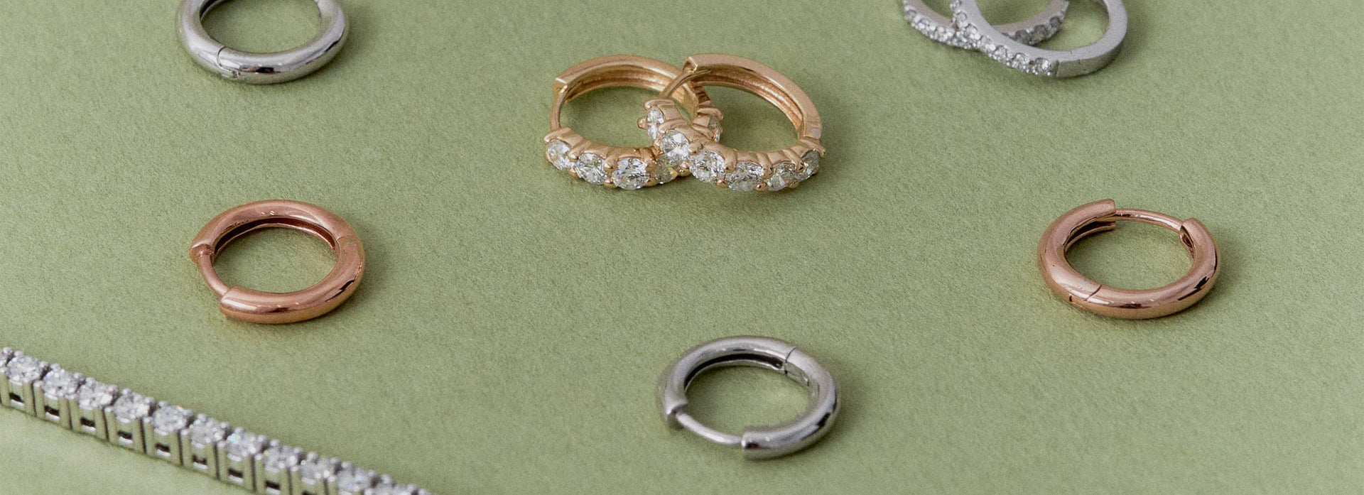 In-Stock Fine Jewelry