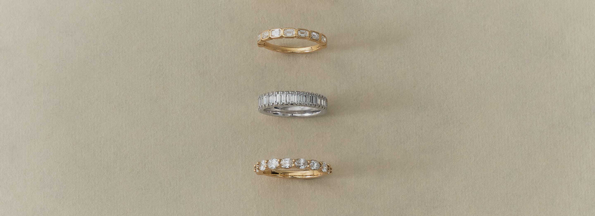 Rings Under $1500