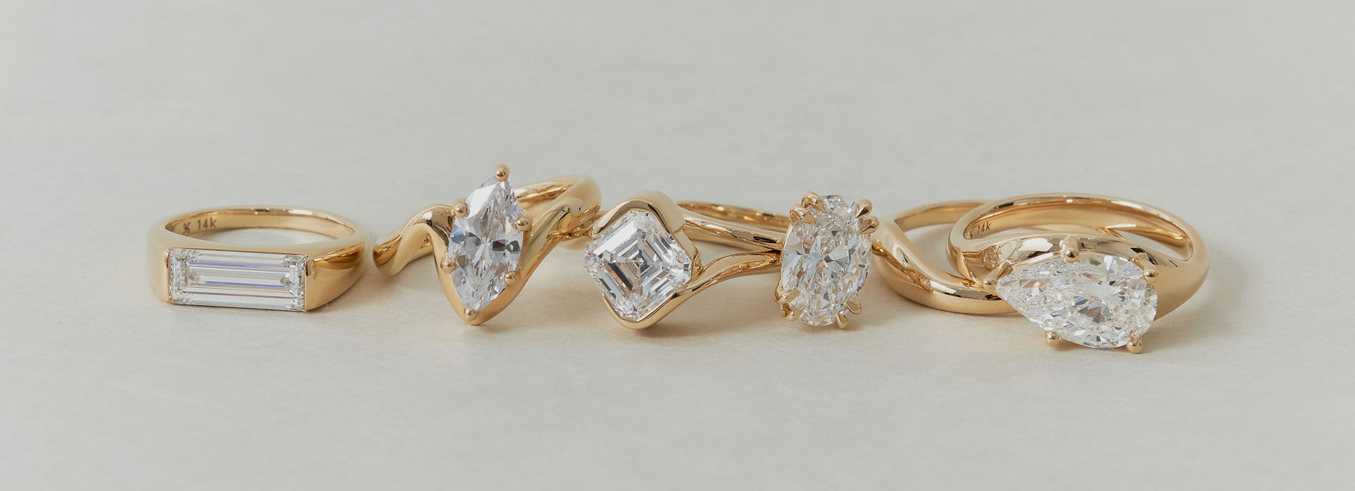 Engagement Rings for Every Zodiac Sign