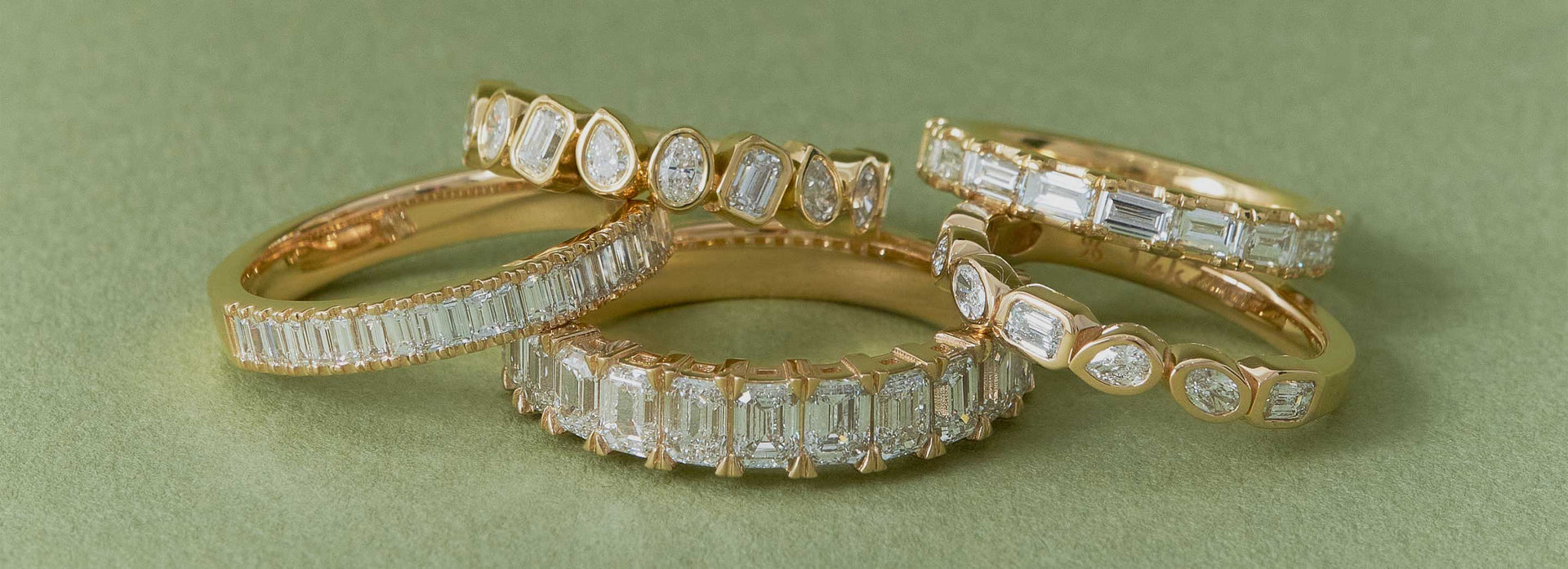 Wedding Rings for Every Zodiac Sign