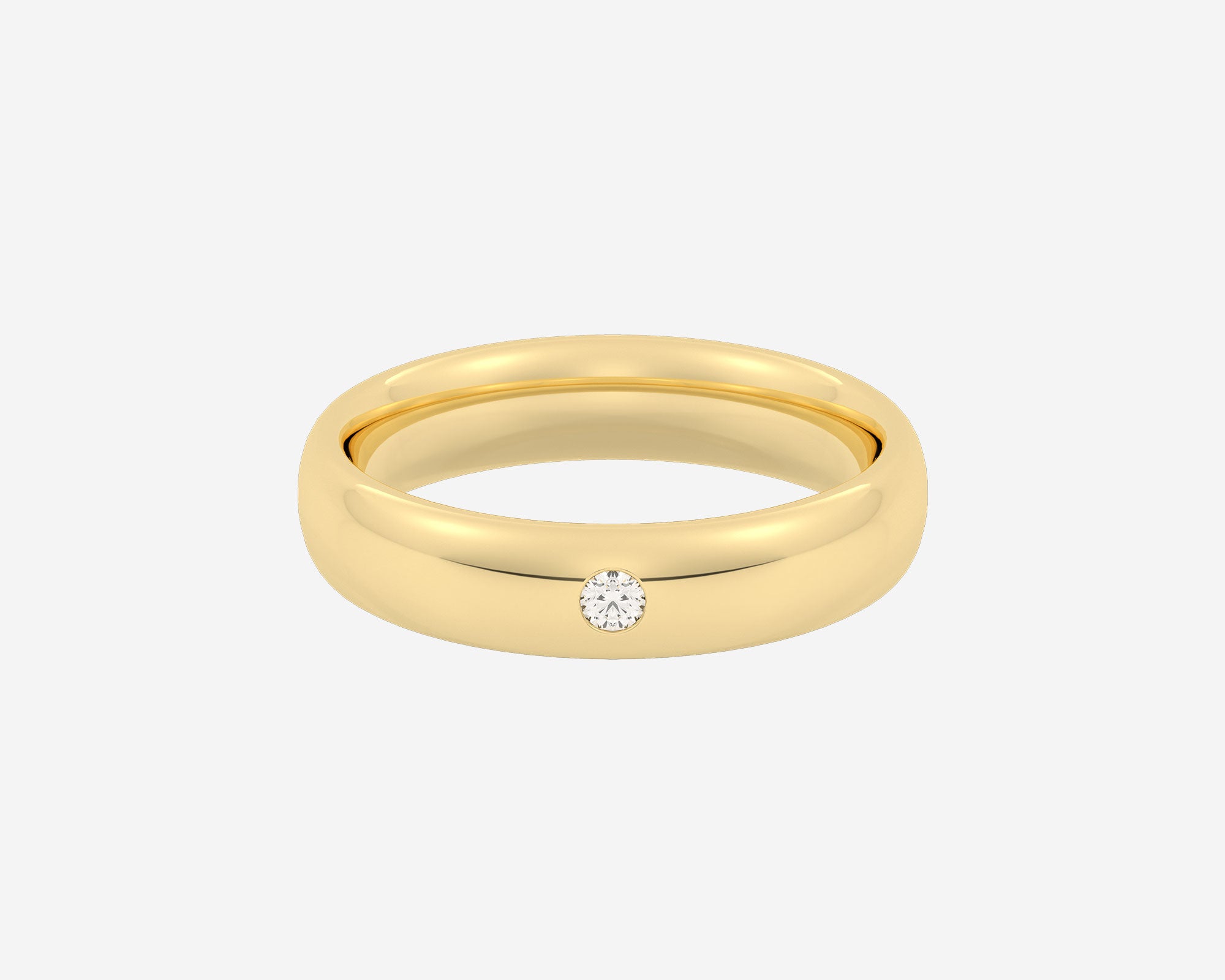 FYI Men s Engagement Rings Are Happening