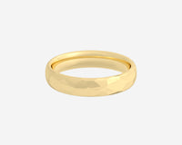 The Domed Solitaire — Oval