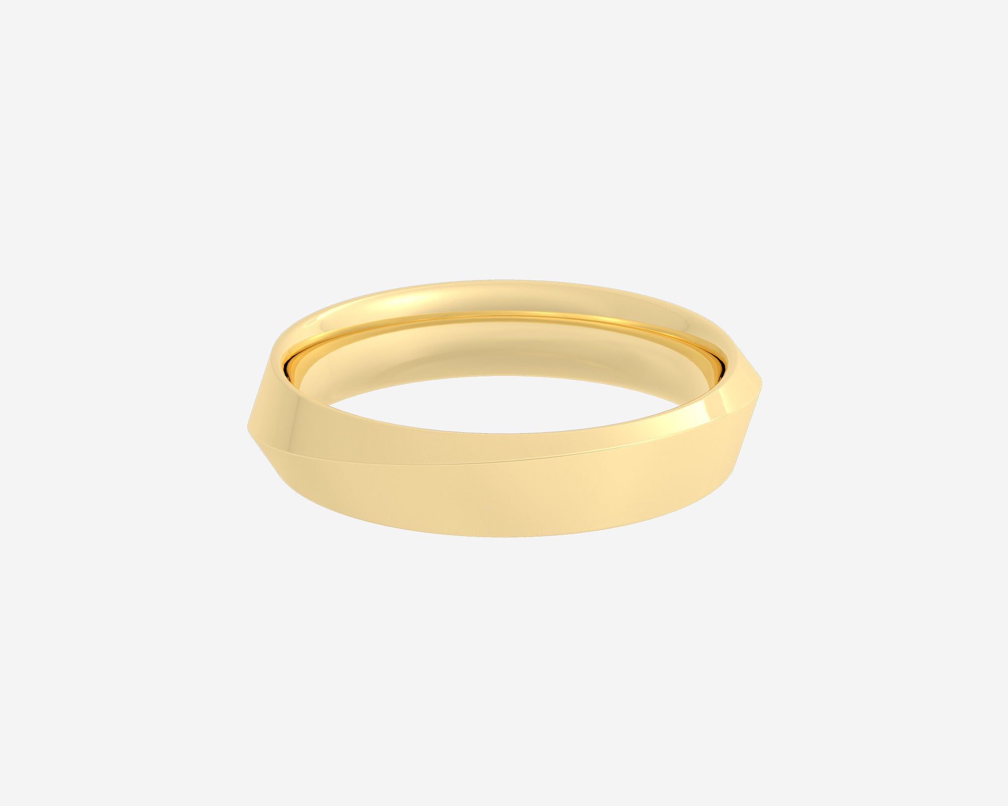 Mechanic hot sale wedding ring