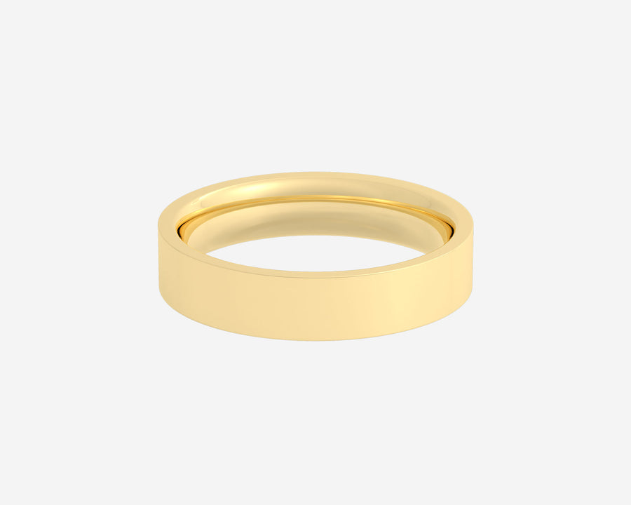 The Full Column Oval